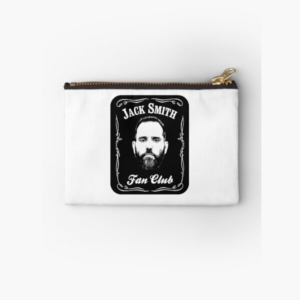 Item preview, Jack Smith Fan Club designed and sold by partyfarty.
