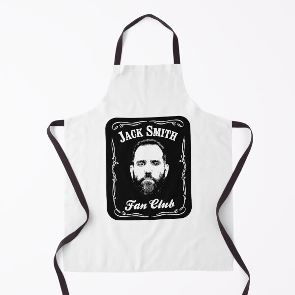 Item preview, Jack Smith Fan Club designed and sold by partyfarty.