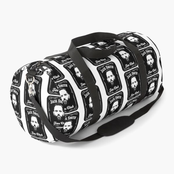 Item preview, Jack Smith Fan Club designed and sold by partyfarty.