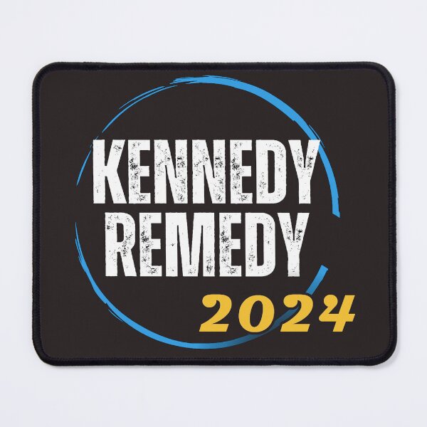 Item preview, The Kennedy Remedy 2024 designed and sold by Sanctum Icons.