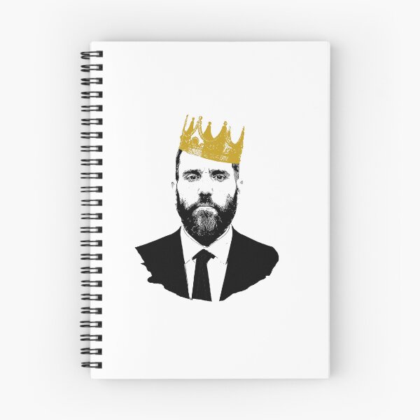 Item preview, Notorious Mr. Smith designed and sold by partyfarty.