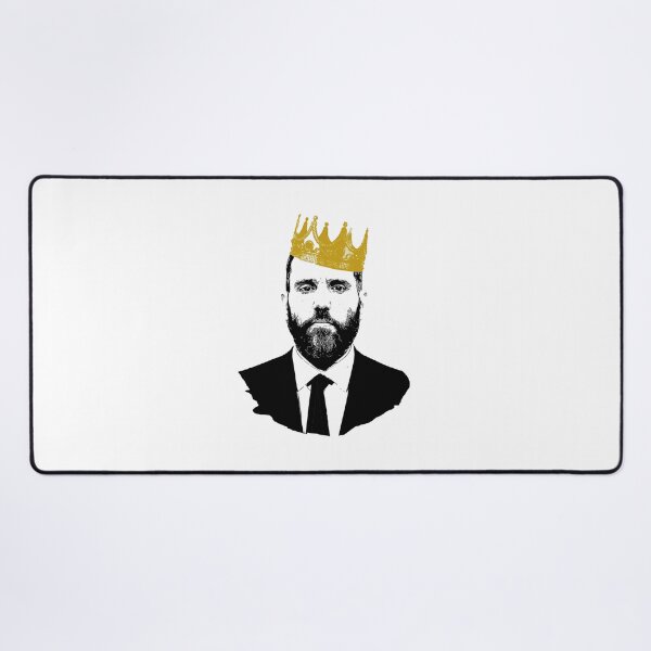 Item preview, Notorious Mr. Smith designed and sold by partyfarty.