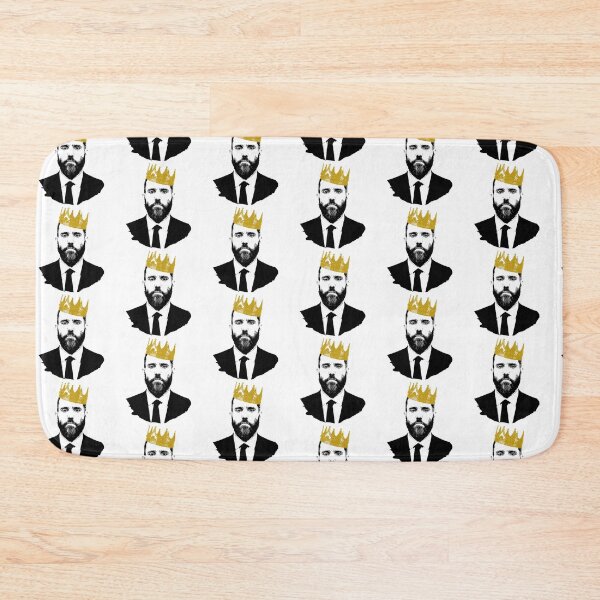 Item preview, Notorious Mr. Smith designed and sold by partyfarty.