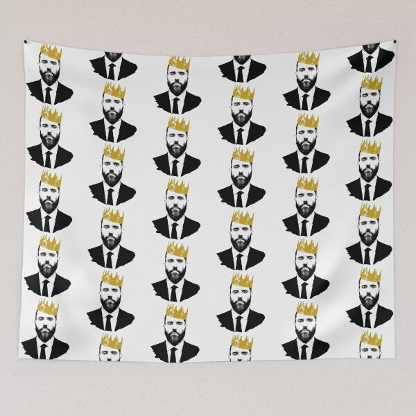 Item preview, Notorious Mr. Smith designed and sold by partyfarty.