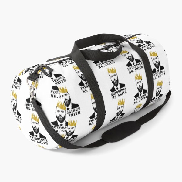 Item preview, Notorious Mr. Smith designed and sold by partyfarty.