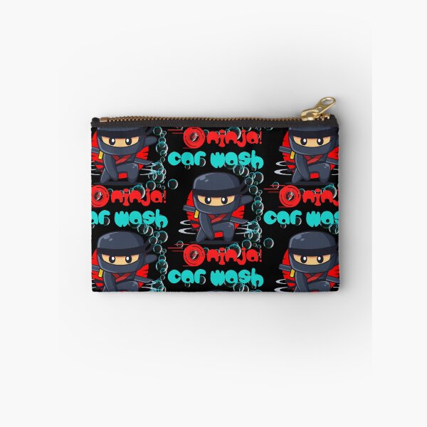 Item preview, Car Wash Ninja designed and sold by ElSpektra.