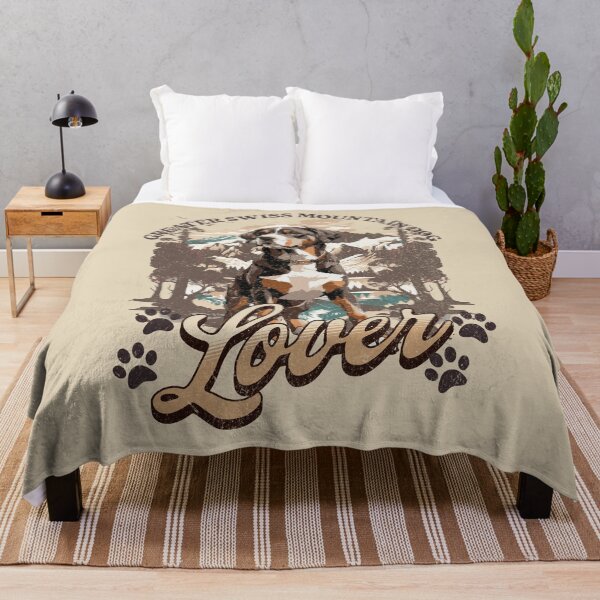 Item preview, Greater swiss mountain dog | Vintage Style designed and sold by Tee-Craftify.