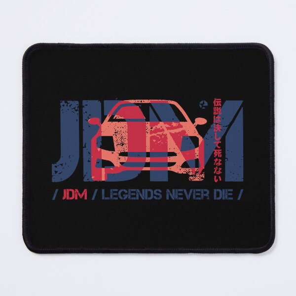 Item preview, JDM Legend Tuning Car Japan designed and sold by etraveler.