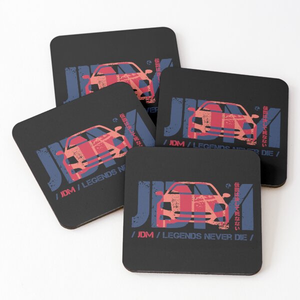 Item preview, JDM Legend Tuning Car Japan designed and sold by etraveler.