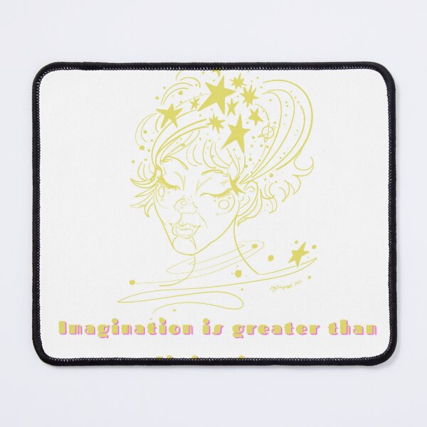 Item preview, Imagination > limitation designed and sold by Amysartoffaces.
