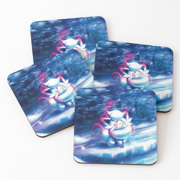 Item preview, White Fox designed and sold by kyrelia.