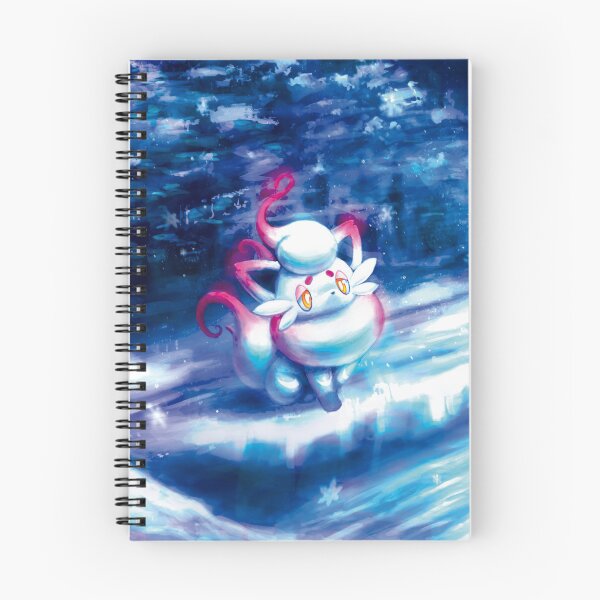 Item preview, White Fox designed and sold by kyrelia.