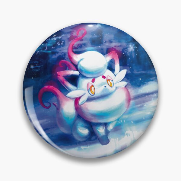 Item preview, White Fox designed and sold by kyrelia.