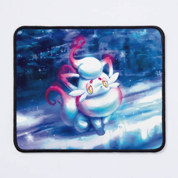 Item preview, White Fox designed and sold by kyrelia.
