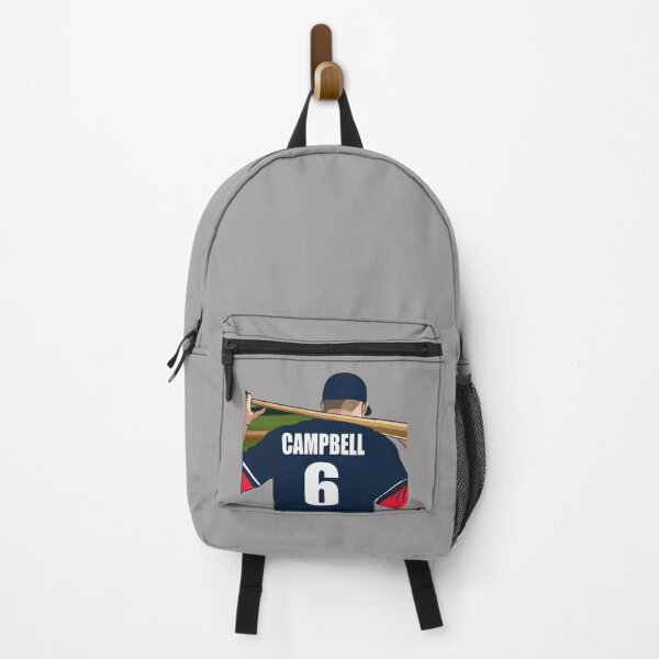 Item preview, Campbell Baseball designed and sold by stinkylockers.