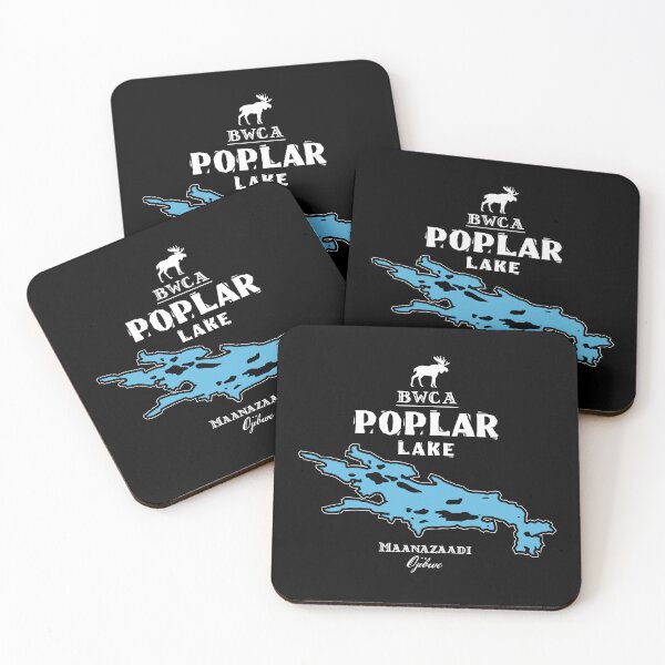 Item preview, Poplar Lake designed and sold by twHistory.