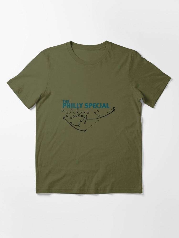 Philly Special T-Shirt – FishbiscuitDesigns