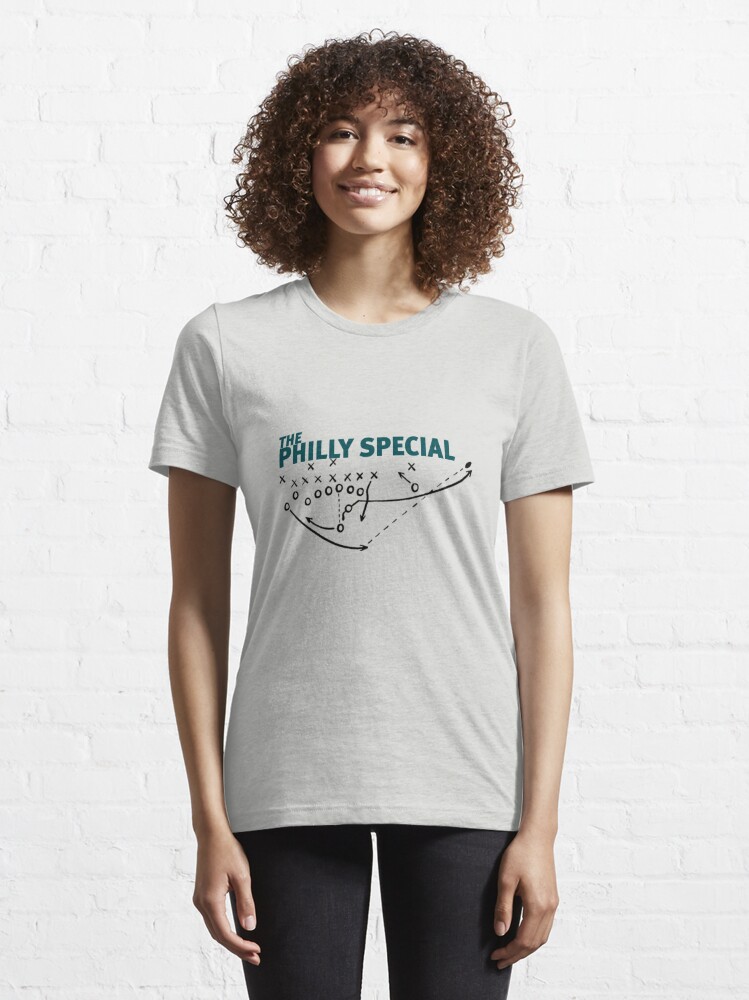 Philly Special Essential T-Shirt for Sale by Grace Emig