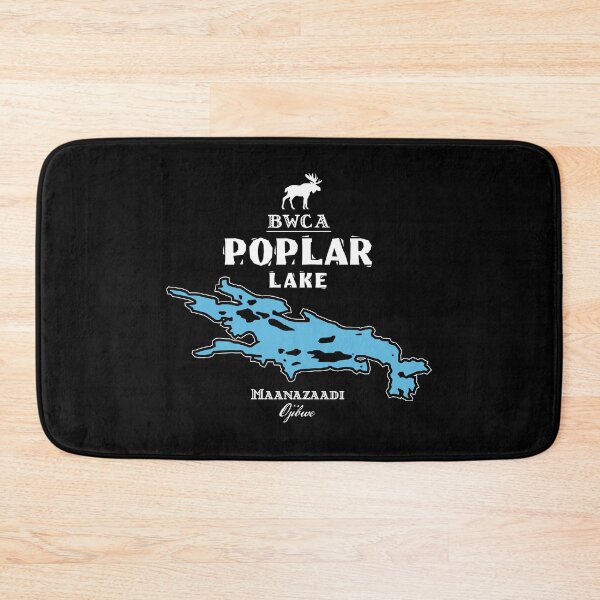 Item preview, Poplar Lake designed and sold by twHistory.