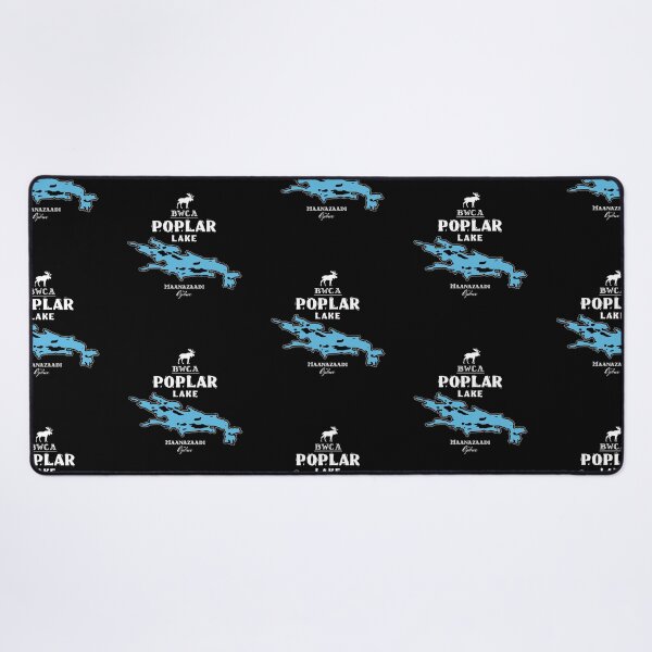 Item preview, Poplar Lake designed and sold by twHistory.