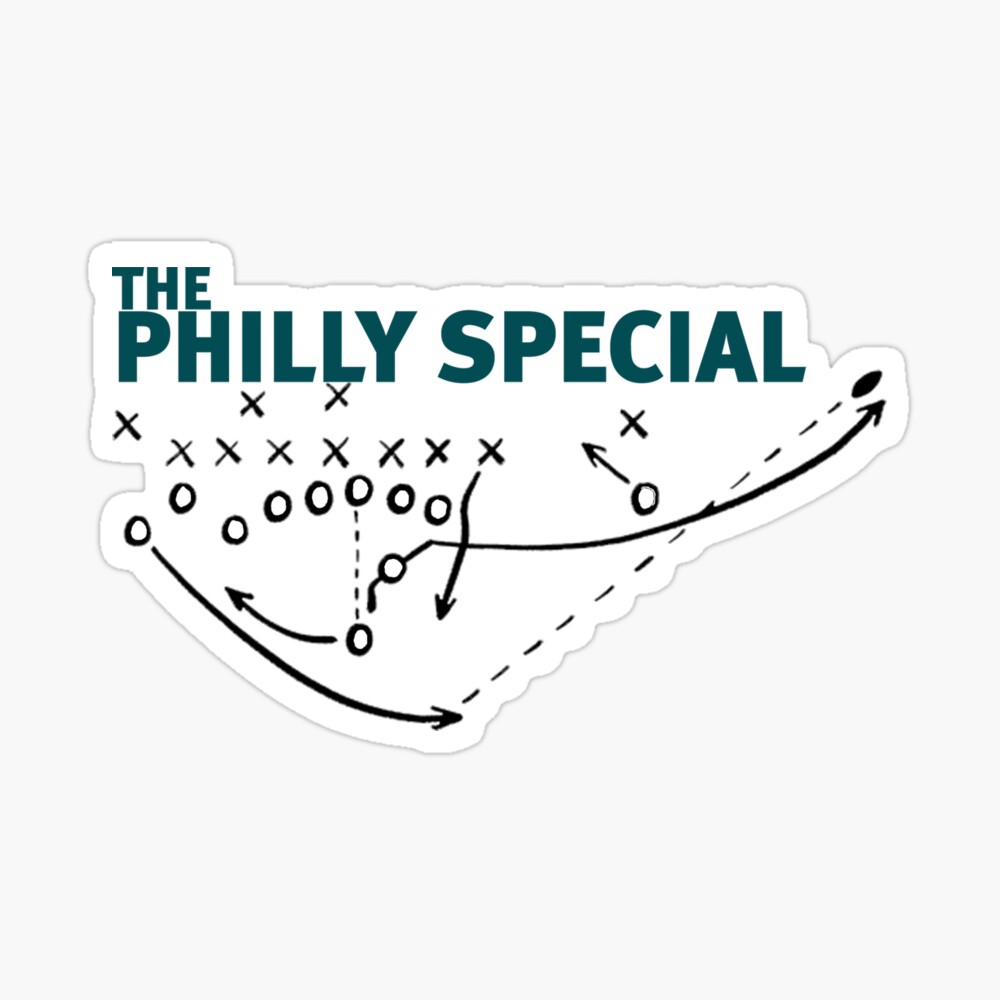 Philly Special