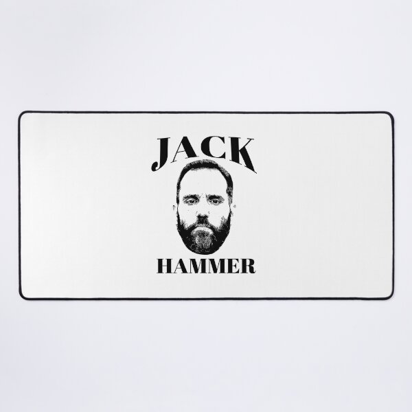 Item preview, Jack Hammer designed and sold by partyfarty.