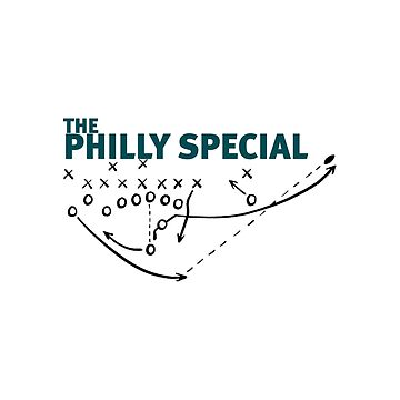 Philly Special Essential T-Shirt for Sale by Grace Emig