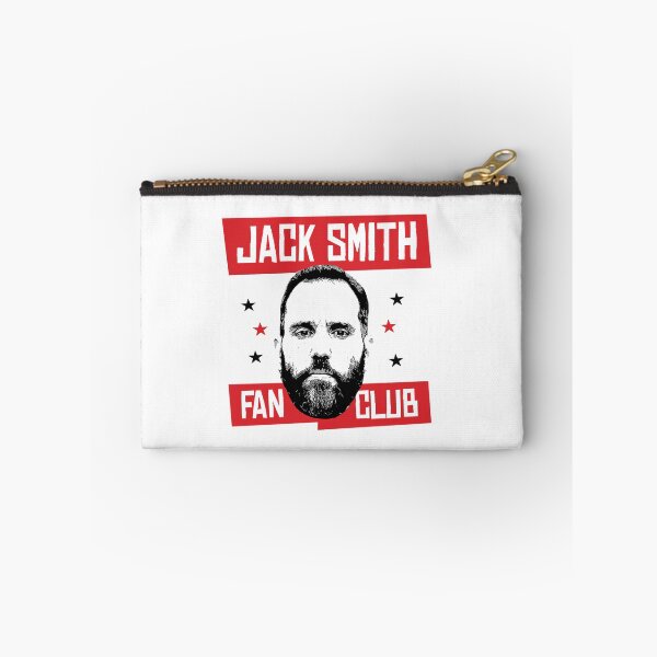 Item preview, Jack Smith Fan Club designed and sold by partyfarty.
