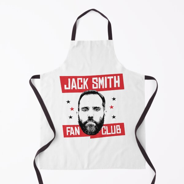 Item preview, Jack Smith Fan Club designed and sold by partyfarty.