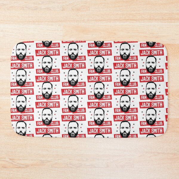 Item preview, Jack Smith Fan Club designed and sold by partyfarty.