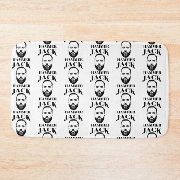 Item preview, Jack Hammer designed and sold by partyfarty.