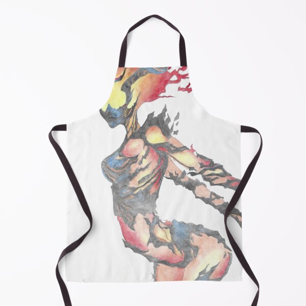 Item preview, In Fiamme <3 designed and sold by MinaSenpai.