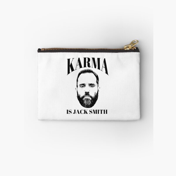 Item preview, Karma is Jack Smith designed and sold by partyfarty.