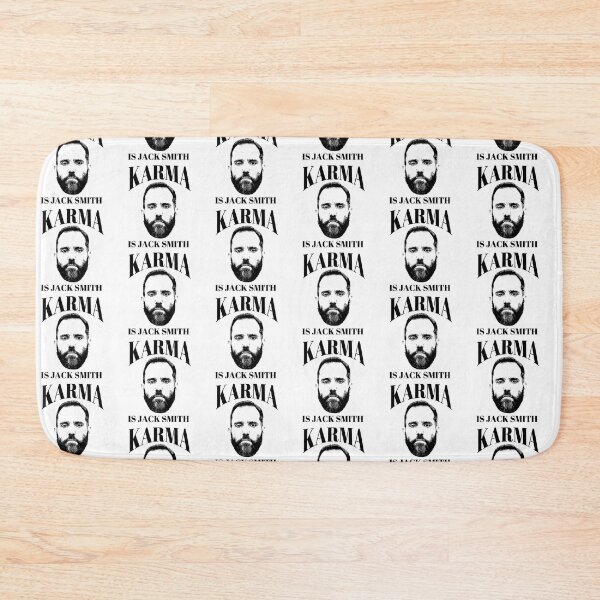 Item preview, Karma is Jack Smith designed and sold by partyfarty.