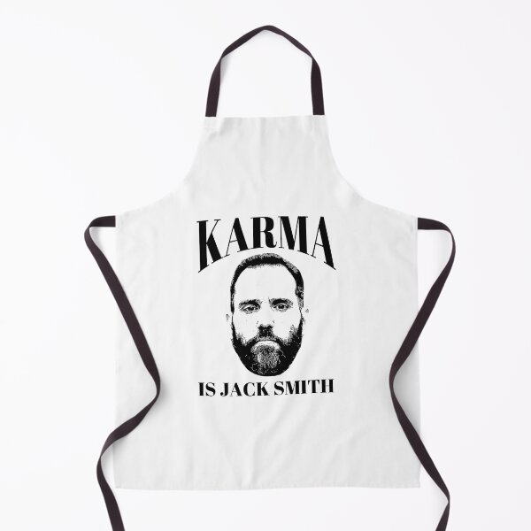 Item preview, Karma is Jack Smith designed and sold by partyfarty.