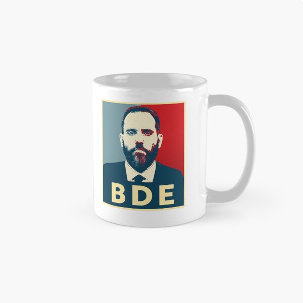 Item preview, Jack Smith: BDE designed and sold by partyfarty.