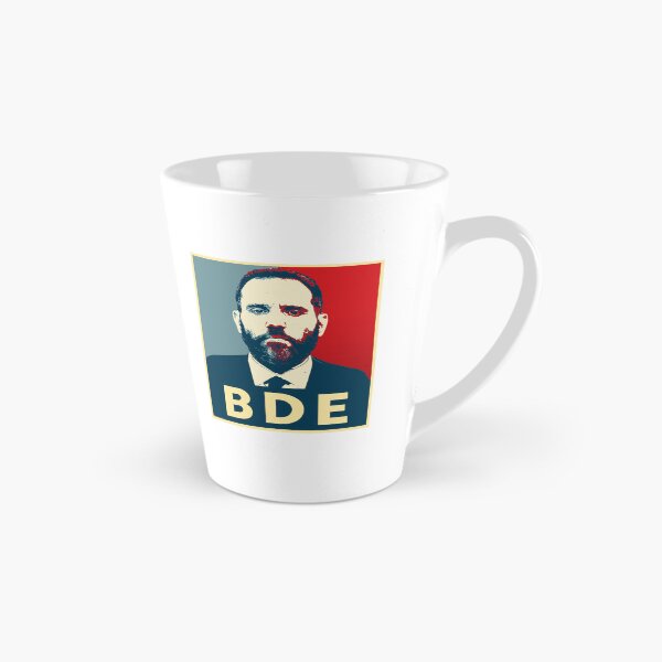 Item preview, Jack Smith: BDE designed and sold by partyfarty.