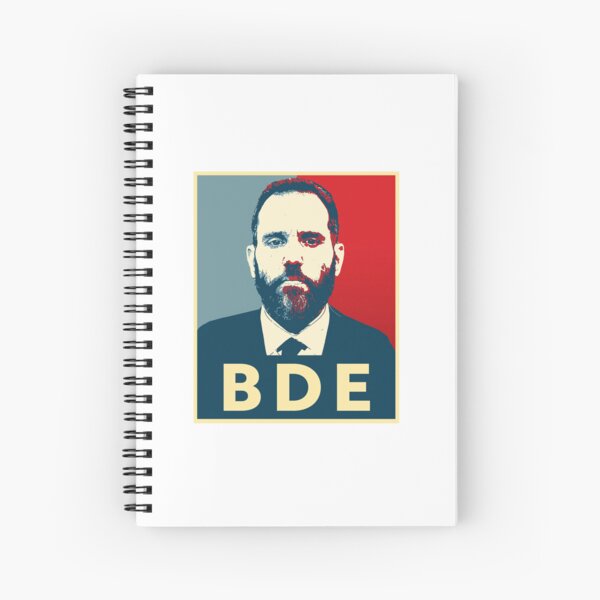 Item preview, Jack Smith: BDE designed and sold by partyfarty.