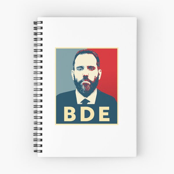Item preview, Jack Smith: BDE designed and sold by partyfarty.