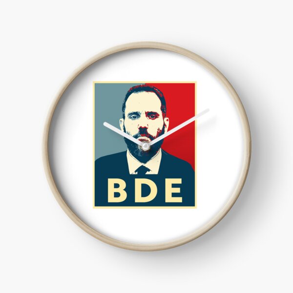 Item preview, Jack Smith: BDE designed and sold by partyfarty.