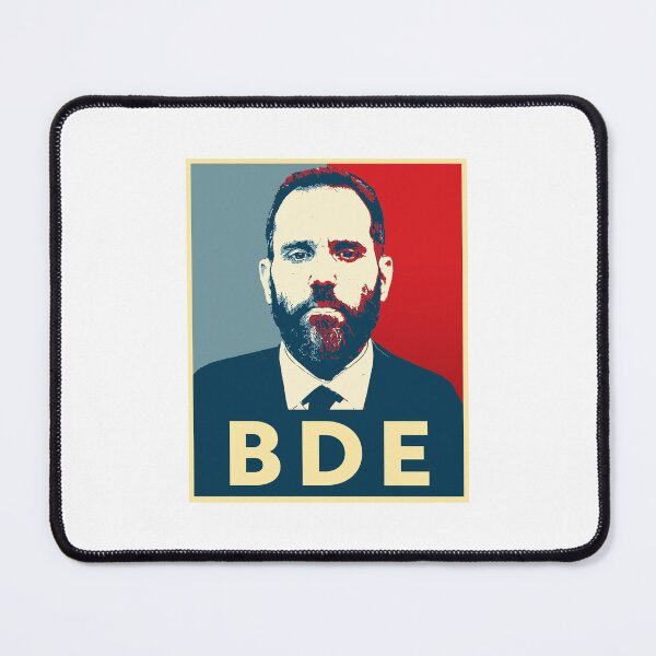 Item preview, Jack Smith: BDE designed and sold by partyfarty.