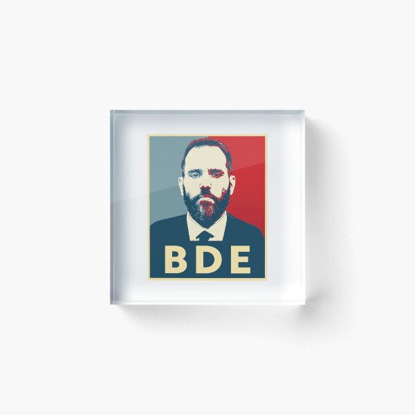Item preview, Jack Smith: BDE designed and sold by partyfarty.
