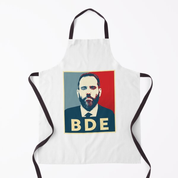Item preview, Jack Smith: BDE designed and sold by partyfarty.