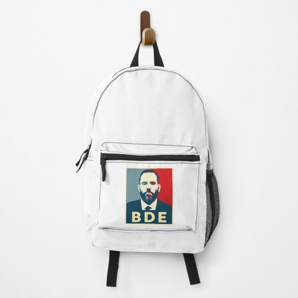 Item preview, Jack Smith: BDE designed and sold by partyfarty.
