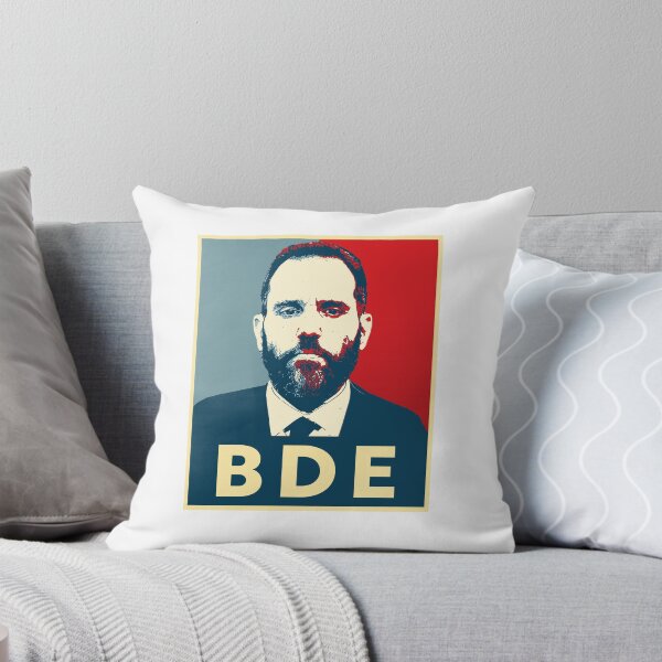 Item preview, Jack Smith: BDE designed and sold by partyfarty.
