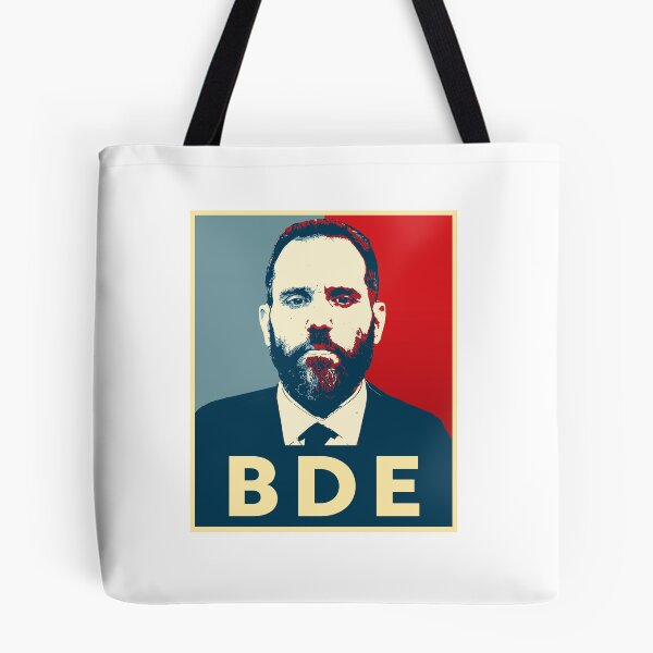 Item preview, Jack Smith: BDE designed and sold by partyfarty.