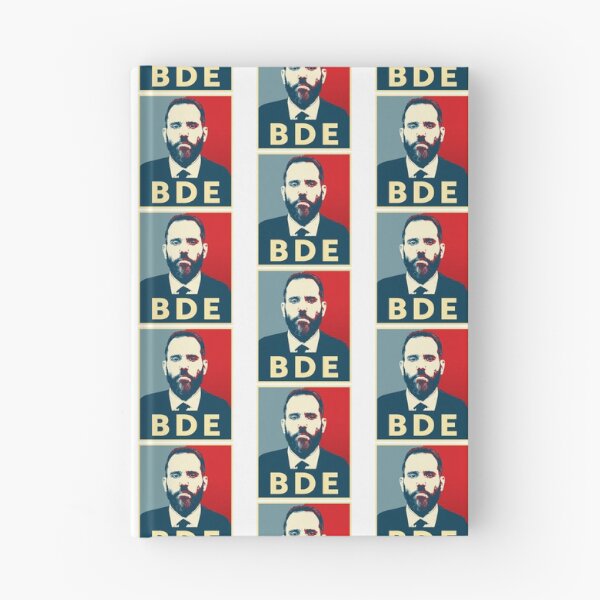 Item preview, Jack Smith: BDE designed and sold by partyfarty.
