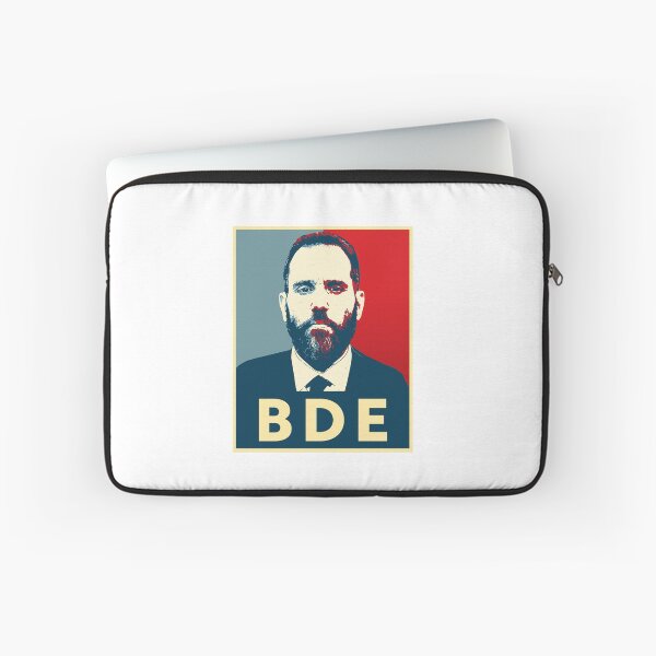 Item preview, Jack Smith: BDE designed and sold by partyfarty.