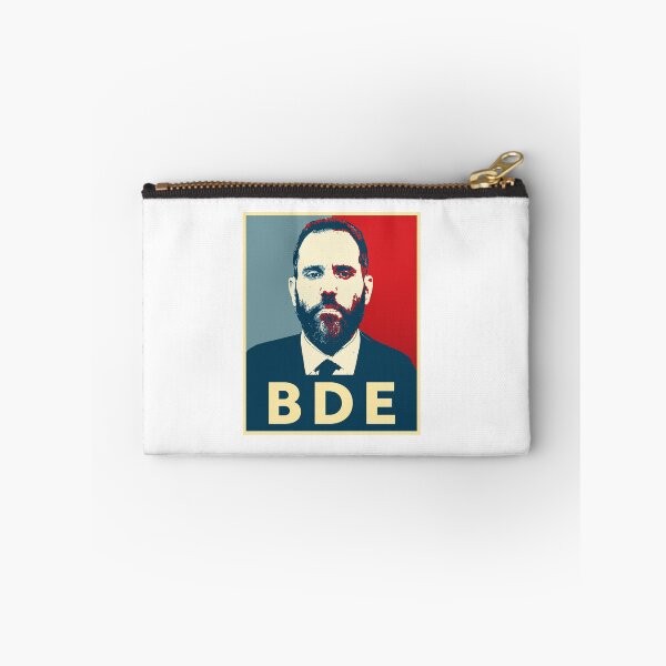 Item preview, Jack Smith: BDE designed and sold by partyfarty.