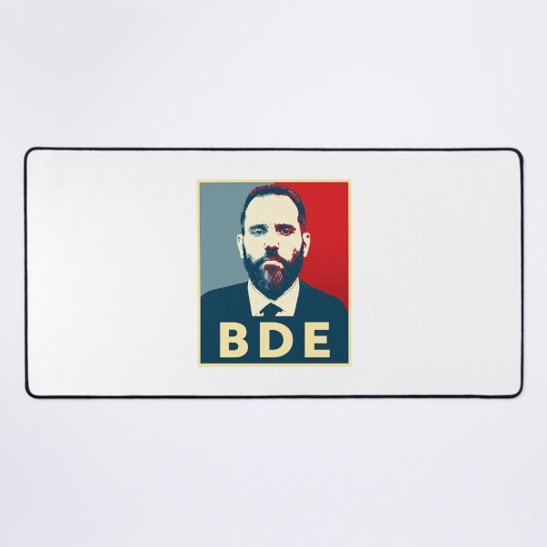 Item preview, Jack Smith: BDE designed and sold by partyfarty.